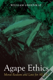 Capa do artigo Agape Ethics