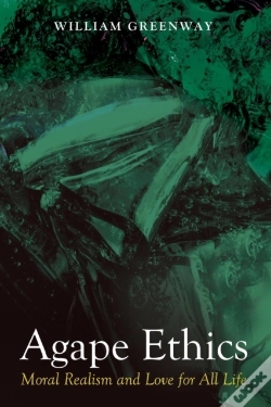 Capa do artigo Agape Ethics