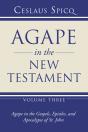 Agape In The New Testament, Volume 3 - Preview