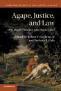 Agape, Justice, And Law - Preview