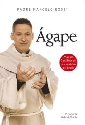 Capa do artigo Ágape