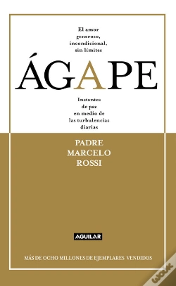 Capa do artigo Ágape