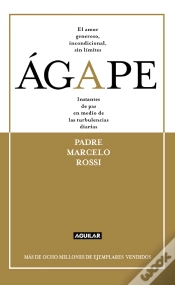Capa do artigo Ágape