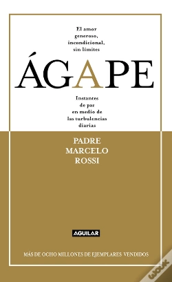 Capa do artigo Ágape