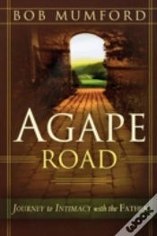Capa do artigo Agape Road