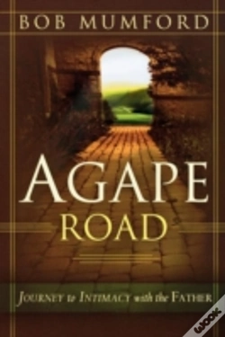 Capa do artigo Agape Road