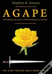 Capa do artigo Agape