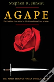 Capa do artigo Agape
