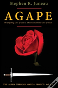 Capa do artigo Agape