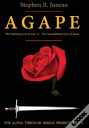 Capa do artigo Agape