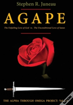 Capa do artigo Agape