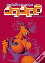 Capa do artigo Agape