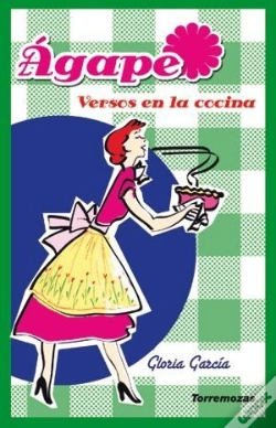 Capa do artigo Ágape (Versos En La Cocina)