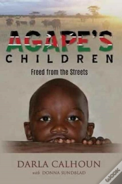 Capa do artigo Agape'S Children