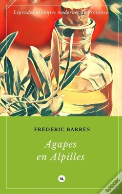 Capa do artigo Agapes En Alpilles