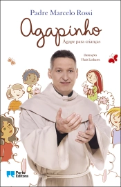 Capa do artigo Agapinho