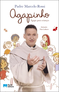 Capa do artigo Agapinho