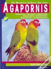 Capa do artigo Agapornis