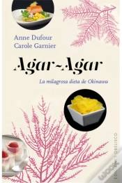 Capa do artigo Agar-Agar