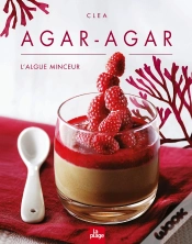 Capa do artigo Agar-Agar : L