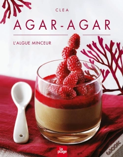 Capa do artigo Agar-Agar : L'Algue Minceur