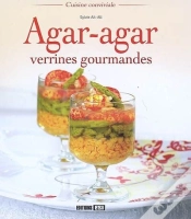 Capa do artigo Agar-Agar, Verrines Gourmandes