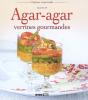 Agar-Agar, Verrines Gourmandes - Preview