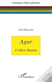 Agar D'Albert Memmi