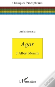 Capa do artigo Agar D