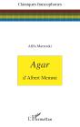 Agar D'Albert Memmi - Preview