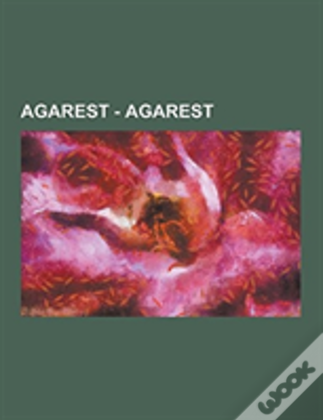 Agarest - Agarest