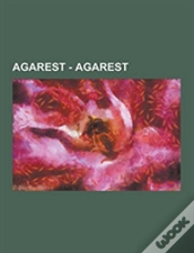 Capa do artigo Agarest - Agarest