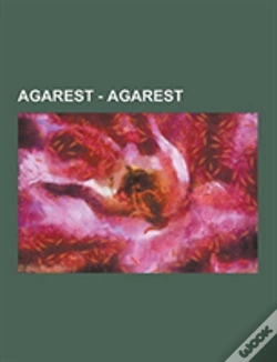 Capa do artigo Agarest - Agarest