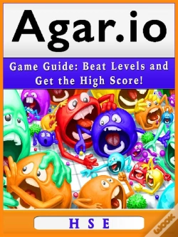 Capa do artigo Agar.Io Game Guide