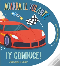 Capa do artigo Agarra El Volante... ¡Y Conduce!