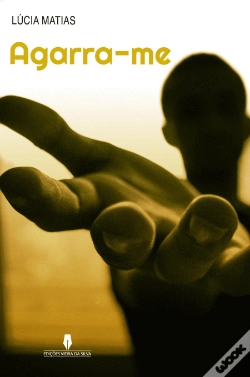 Capa do artigo Agarra-Me