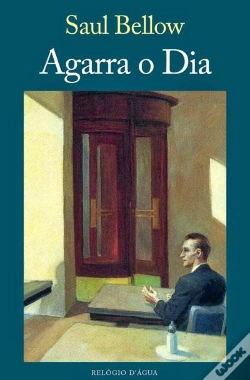 Capa do artigo Agarra o Dia