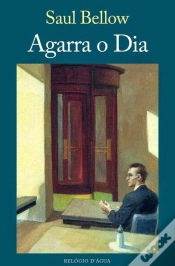 Capa do artigo Agarra o Dia