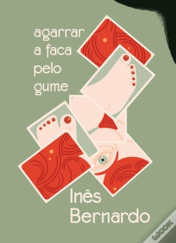Capa do artigo Agarrar a Faca pelo Gume