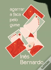 Capa do artigo Agarrar a Faca pelo Gume