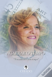 Agarrar o Tempo