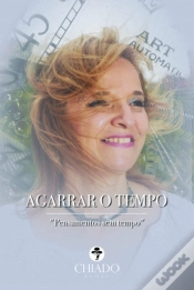 Capa do artigo Agarrar o Tempo