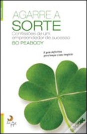 Capa do artigo Agarre a Sorte
