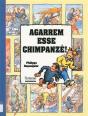 Agarrem esse Chimpanzé! - Preview