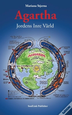 Capa do artigo Agartha, Jordens Inre V Rld