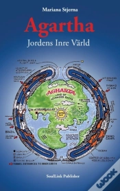 Capa do artigo Agartha, Jordens Inre V Rld
