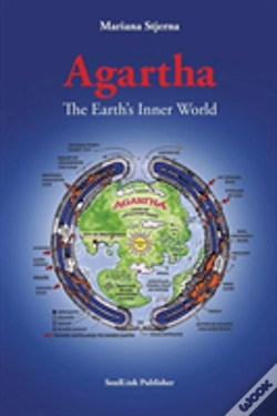 Capa do artigo Agartha