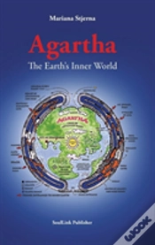Capa do artigo Agartha