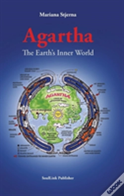 Capa do artigo Agartha