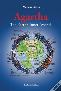 Capa do artigo Agartha: The Earth Inner World